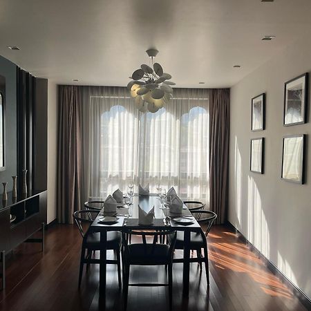Le Meridien Timpu Kültér fotó