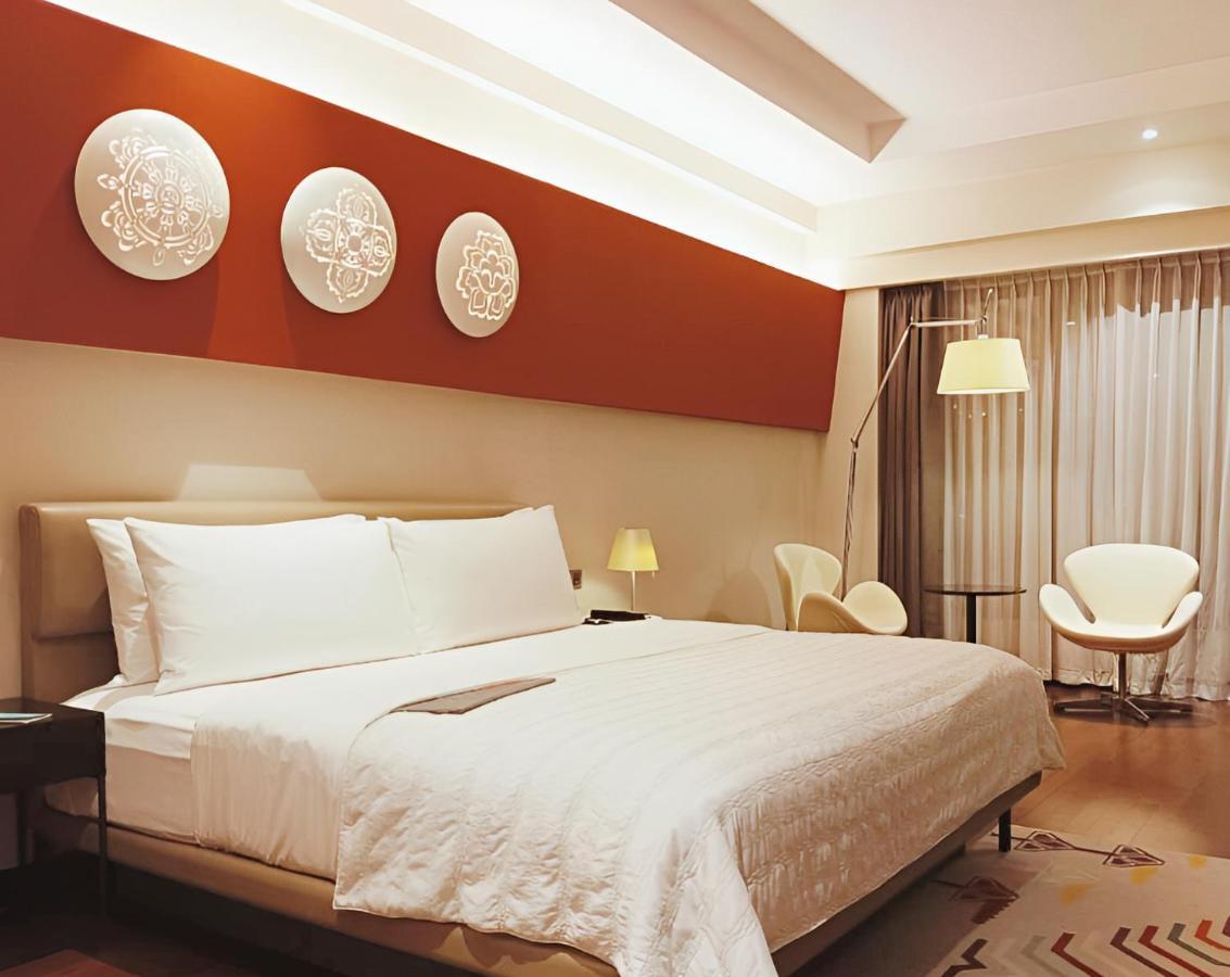 Le Meridien Timpu Kültér fotó