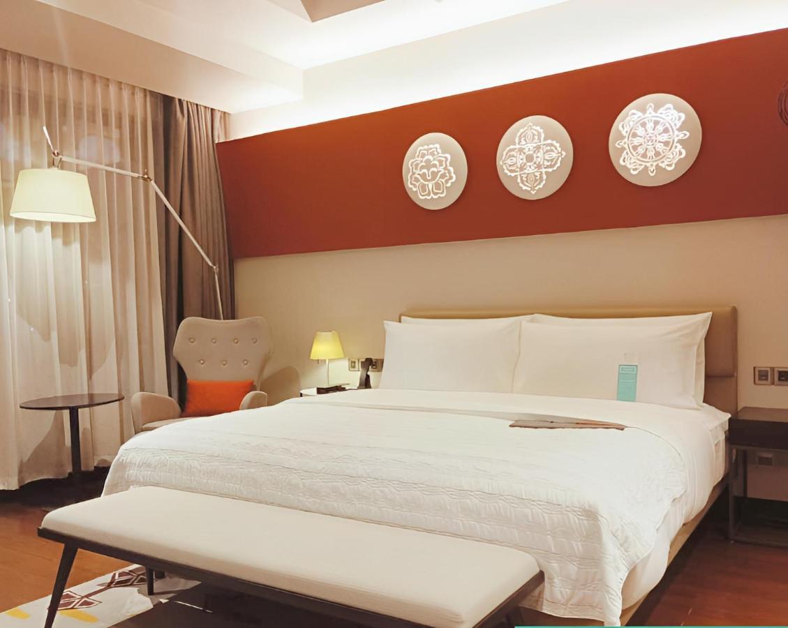 Le Meridien Timpu Kültér fotó