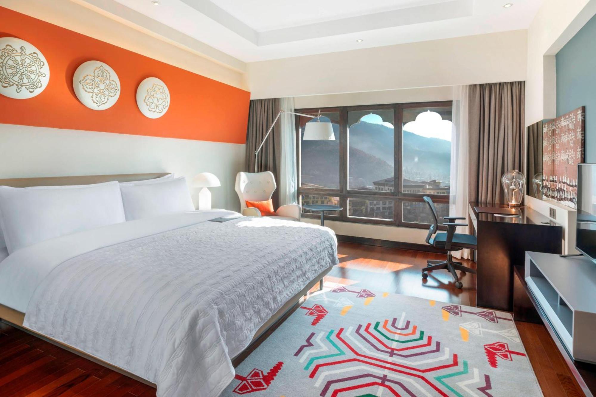 Le Meridien Timpu Kültér fotó