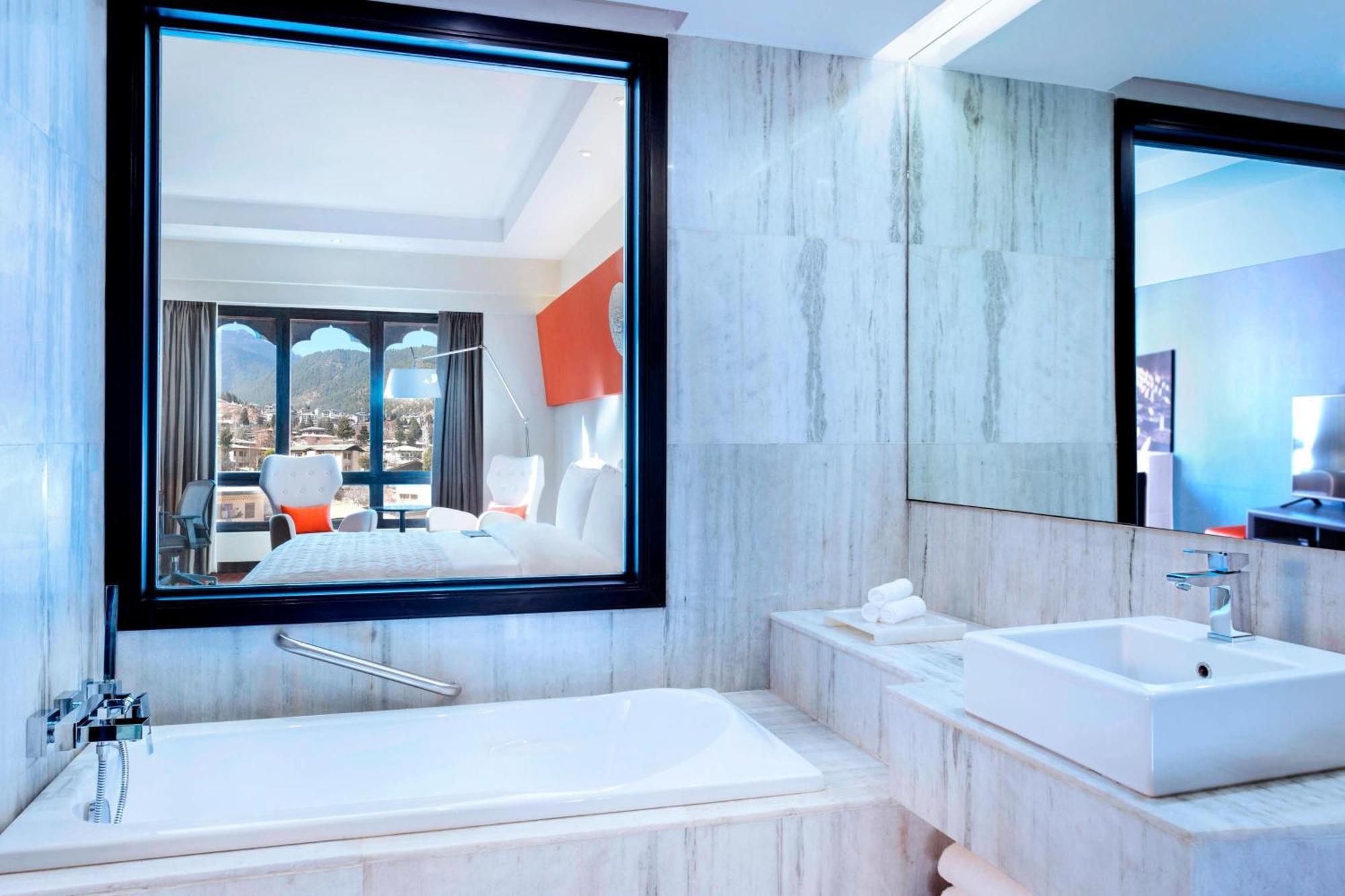 Le Meridien Timpu Kültér fotó
