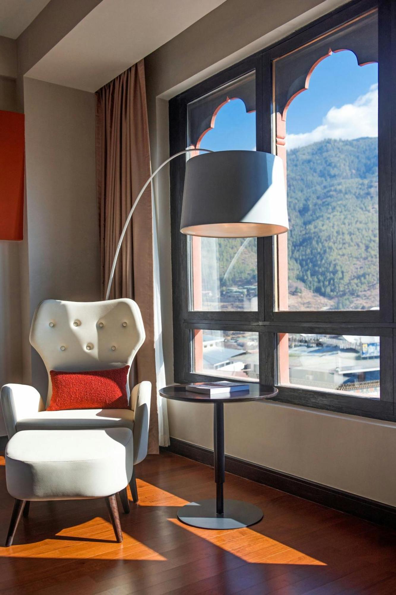 Le Meridien Timpu Kültér fotó