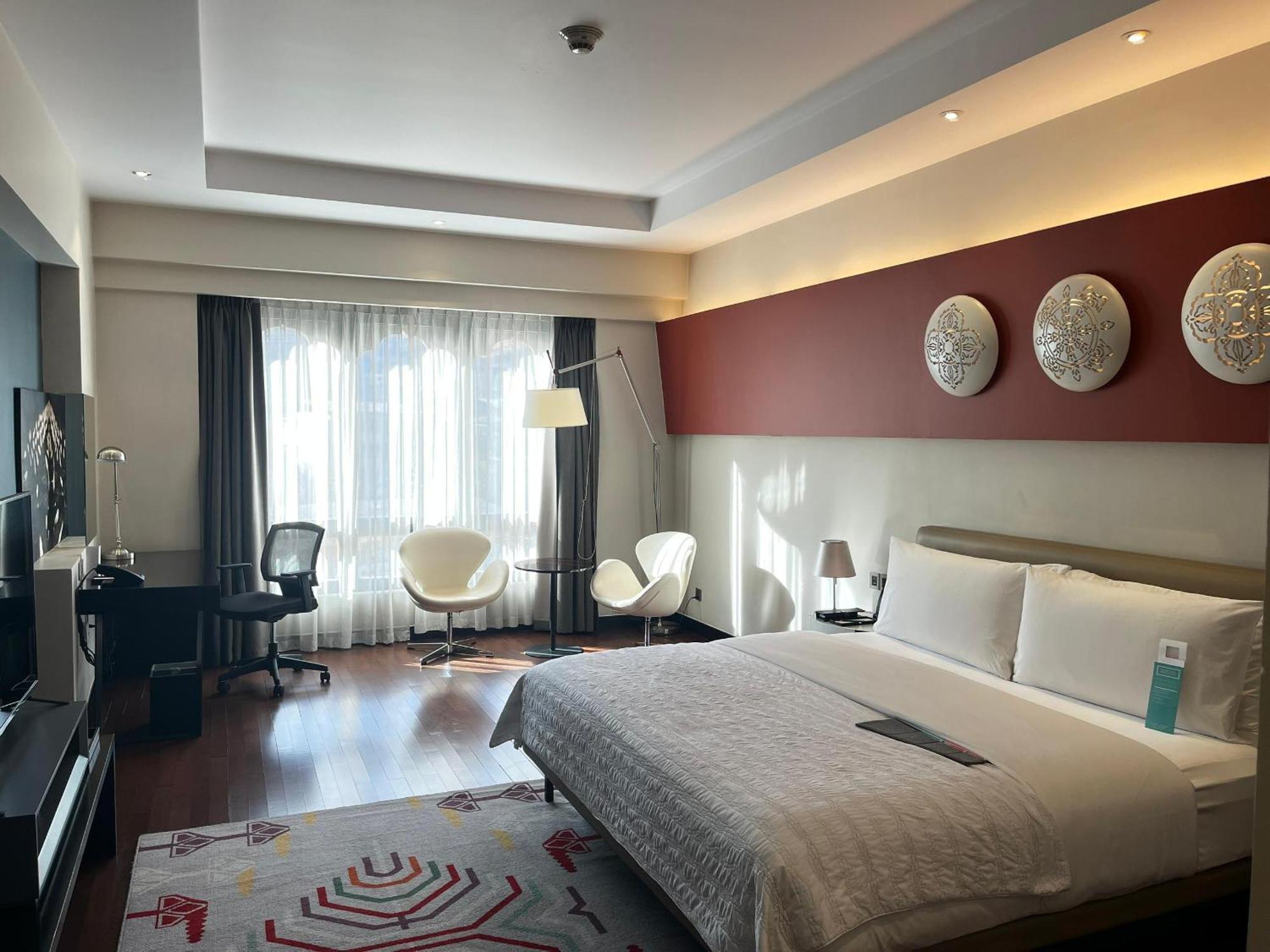 Le Meridien Timpu Kültér fotó