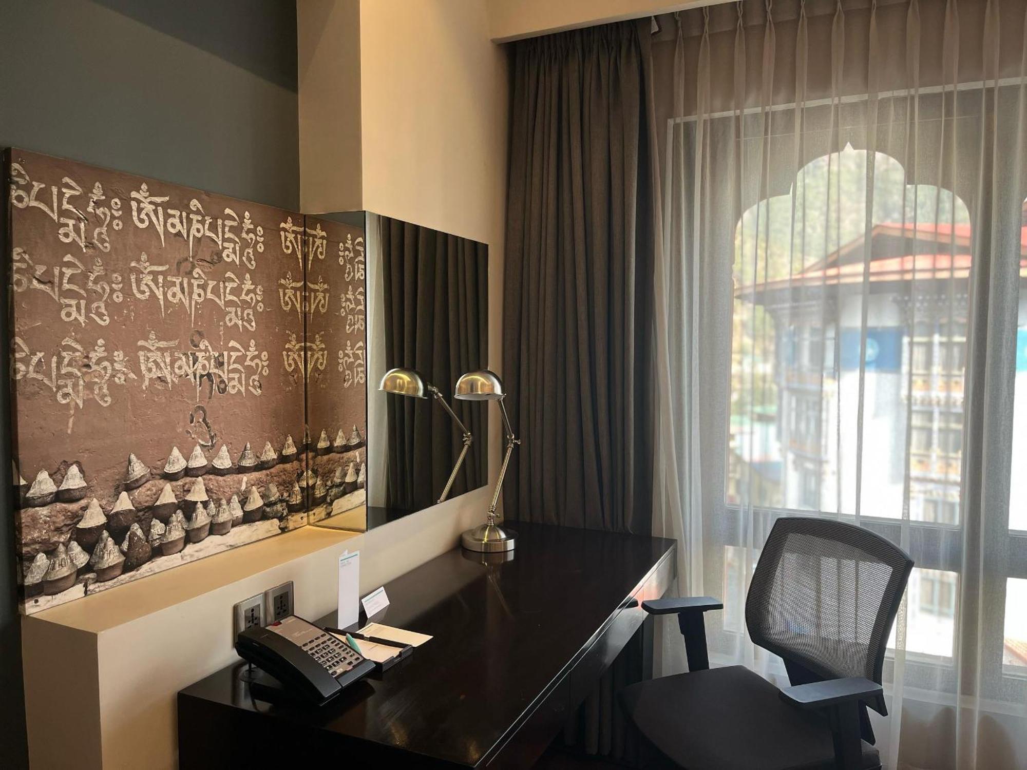 Le Meridien Timpu Kültér fotó
