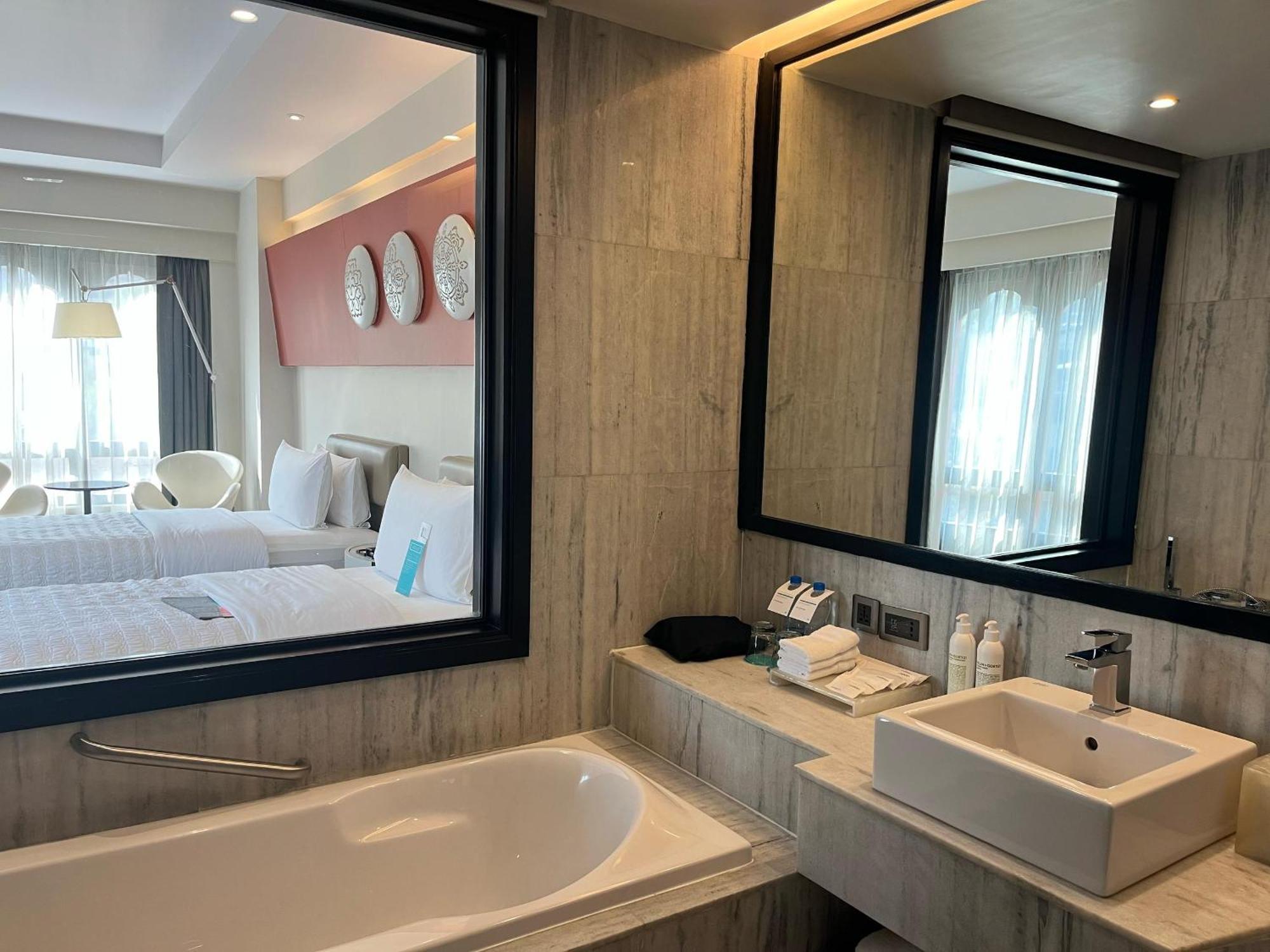 Le Meridien Timpu Kültér fotó