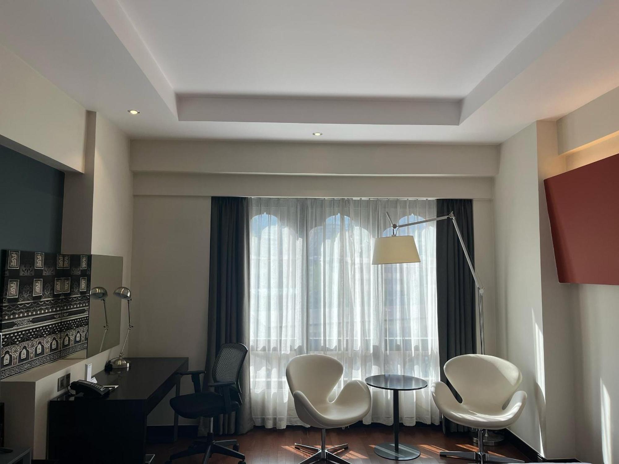 Le Meridien Timpu Kültér fotó