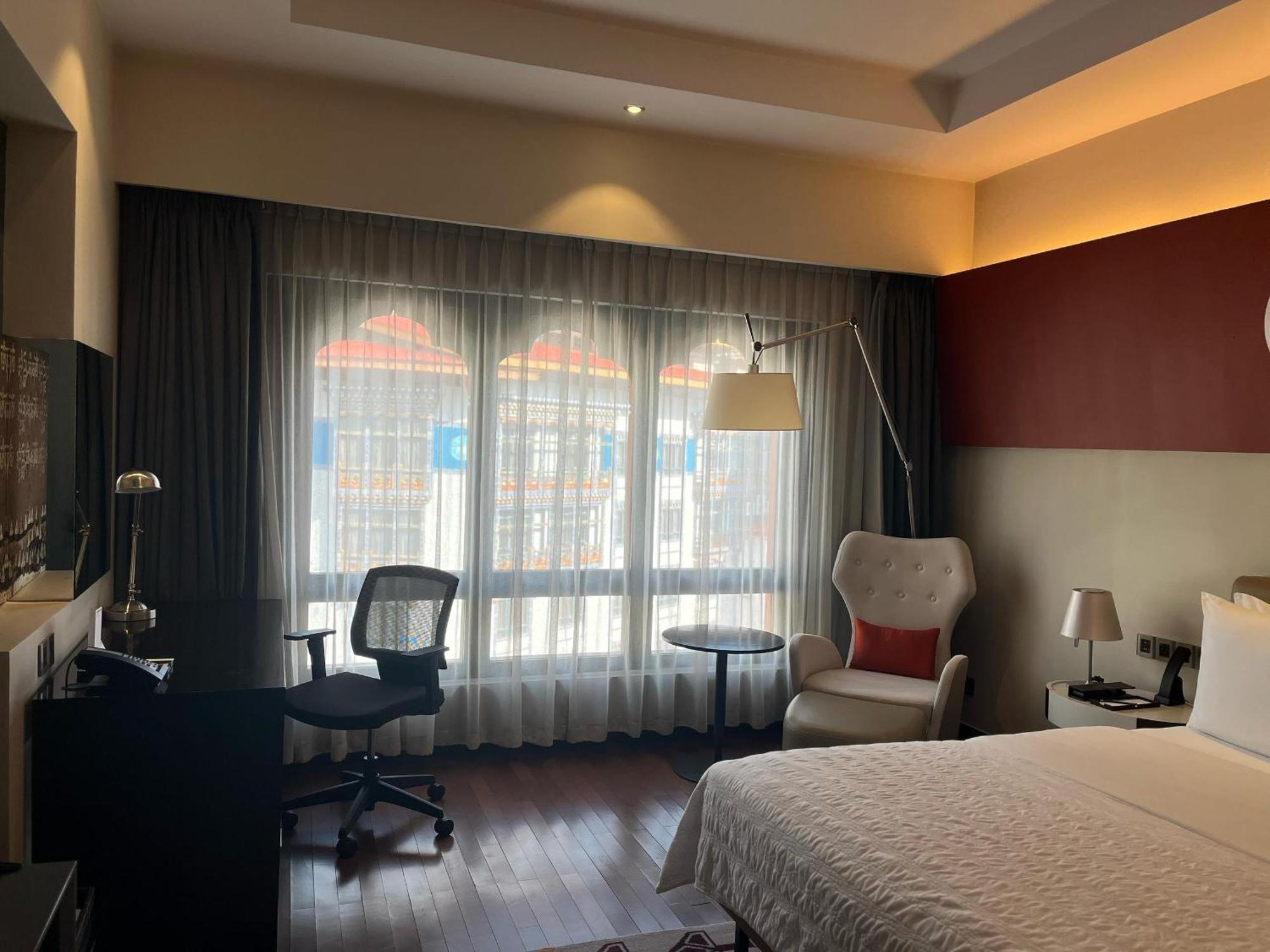 Le Meridien Timpu Kültér fotó