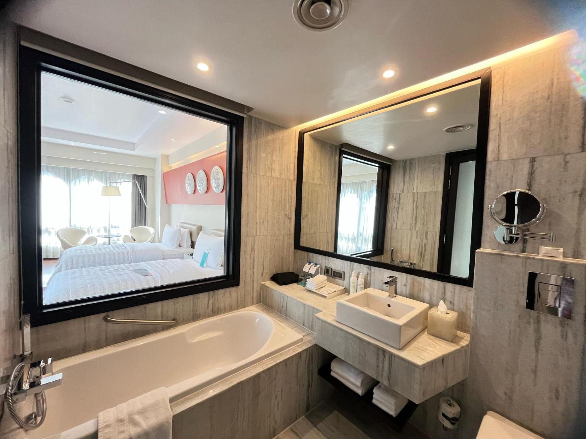 Le Meridien Timpu Kültér fotó