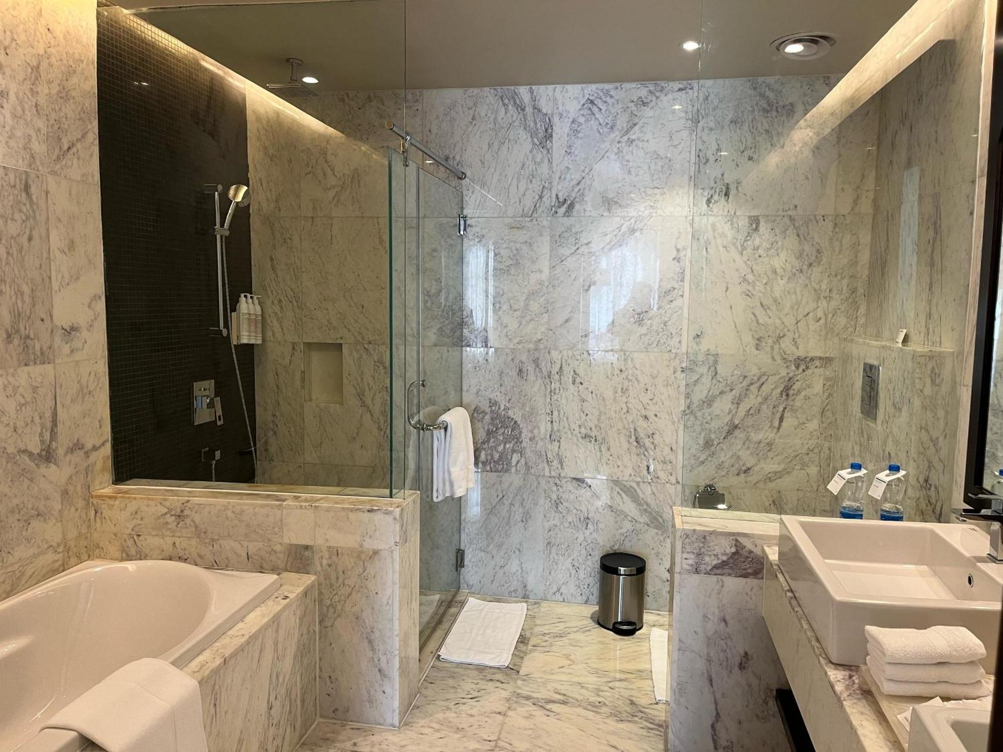 Le Meridien Timpu Kültér fotó