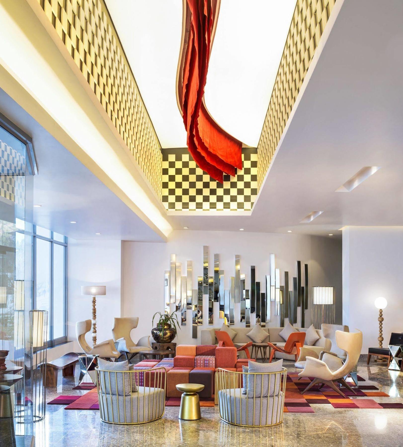 Le Meridien Timpu Kültér fotó