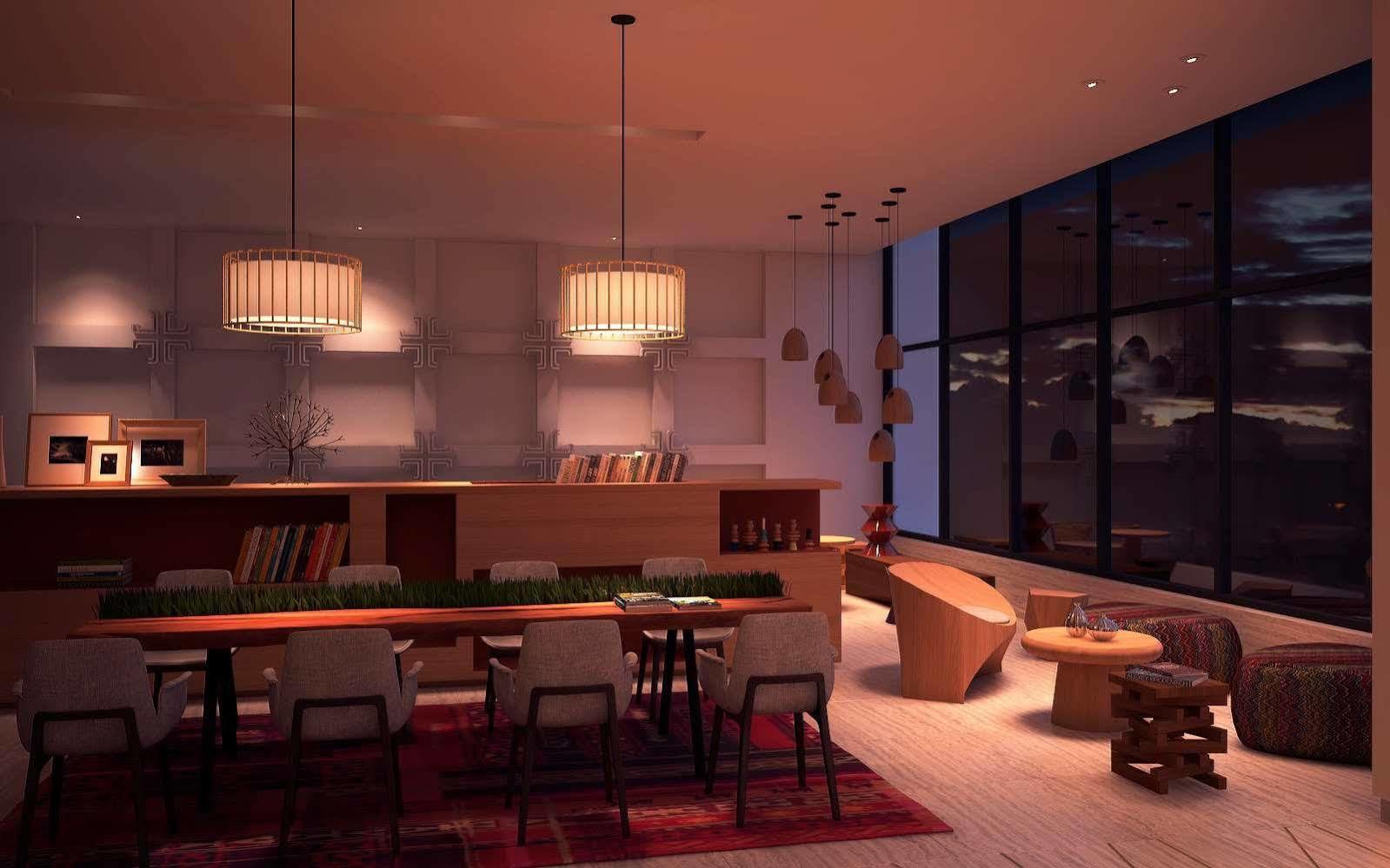 Le Meridien Timpu Kültér fotó